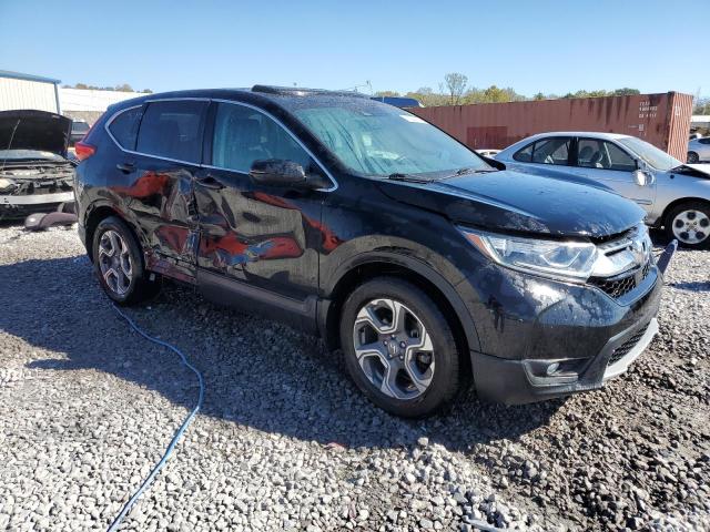 Photo 3 VIN: 7FARW1H8XJE053057 - HONDA CR-V EXL 