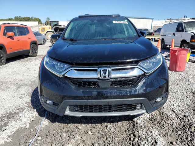 Photo 4 VIN: 7FARW1H8XJE053057 - HONDA CR-V EXL 