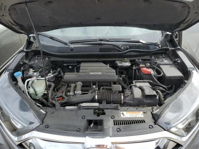 Photo 11 VIN: 7FARW1H8XKE002756 - HONDA CR-V EXL 