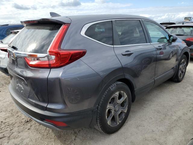 Photo 2 VIN: 7FARW1H8XKE002756 - HONDA CR-V EXL 