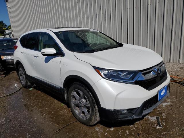 Photo 0 VIN: 7FARW1H8XKE017791 - HONDA CR-V EXL 