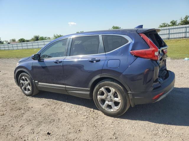 Photo 1 VIN: 7FARW1H8XKE027544 - HONDA CR-V EXL 