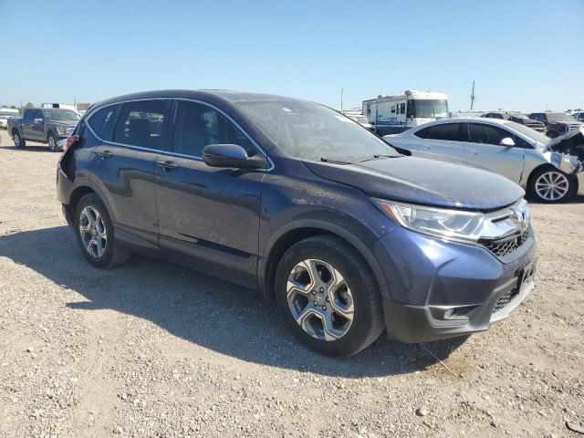 Photo 3 VIN: 7FARW1H8XKE027544 - HONDA CR-V EXL 