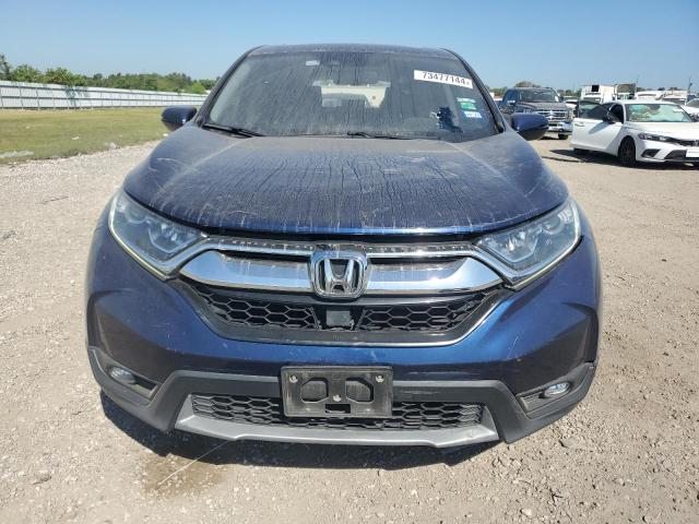 Photo 4 VIN: 7FARW1H8XKE027544 - HONDA CR-V EXL 