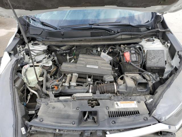 Photo 11 VIN: 7FARW1H8XKE030833 - HONDA CR-V EXL 