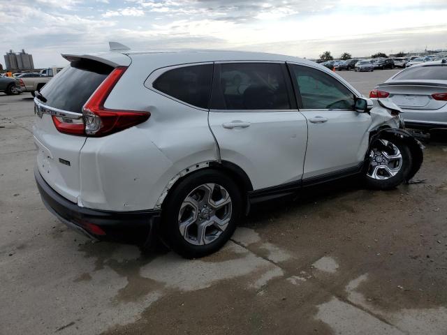 Photo 2 VIN: 7FARW1H8XKE030833 - HONDA CR-V EXL 