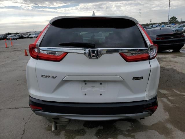 Photo 5 VIN: 7FARW1H8XKE030833 - HONDA CR-V EXL 