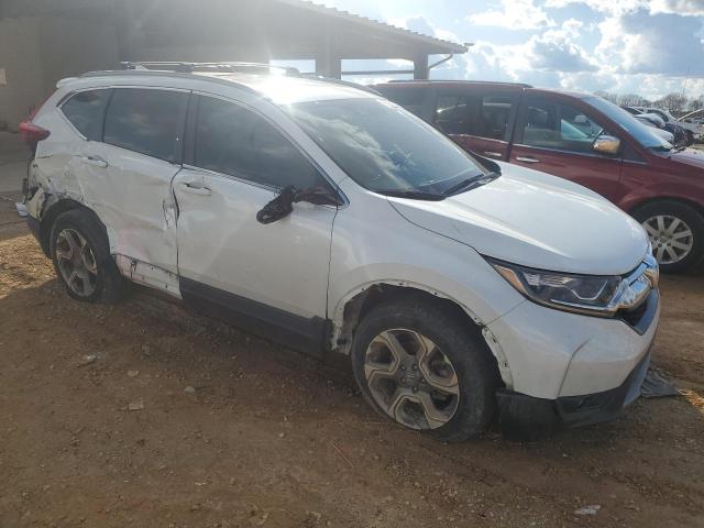 Photo 3 VIN: 7FARW1H8XKE039631 - HONDA CRV 