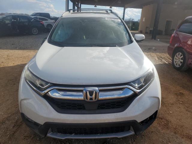 Photo 4 VIN: 7FARW1H8XKE039631 - HONDA CRV 