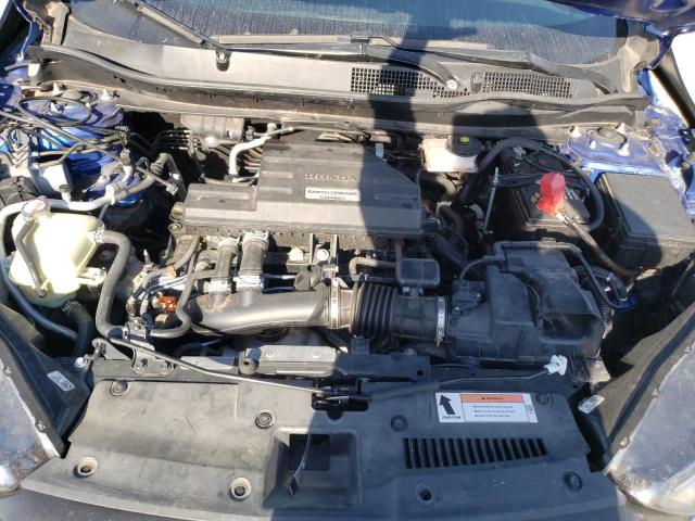 Photo 10 VIN: 7FARW1H8XLE006761 - HONDA CR-V 