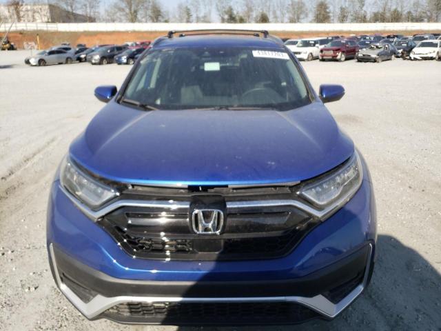 Photo 4 VIN: 7FARW1H8XLE006761 - HONDA CR-V 