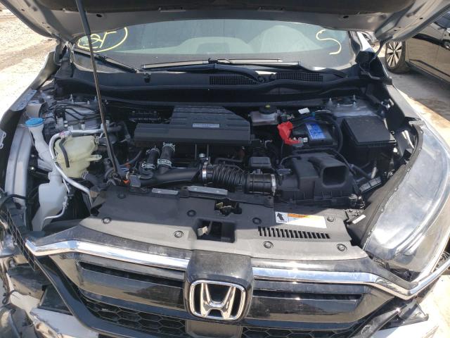 Photo 6 VIN: 7FARW1H8XLE019509 - HONDA CR-V EXL 