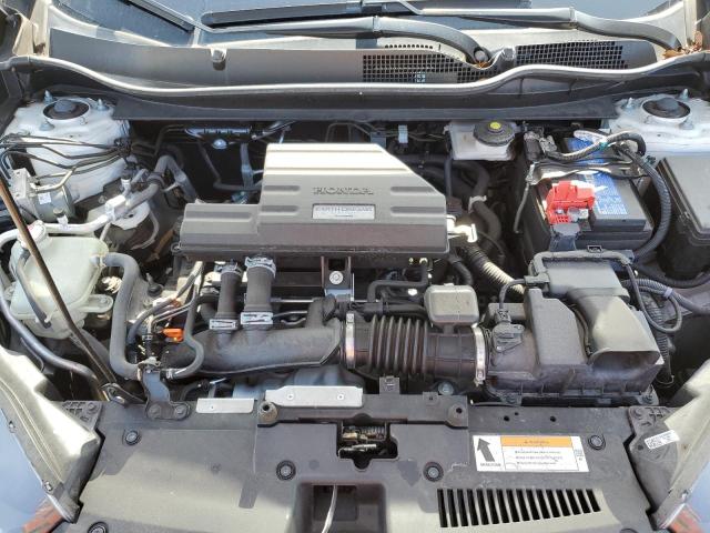 Photo 11 VIN: 7FARW1H8XLE024791 - HONDA CRV 