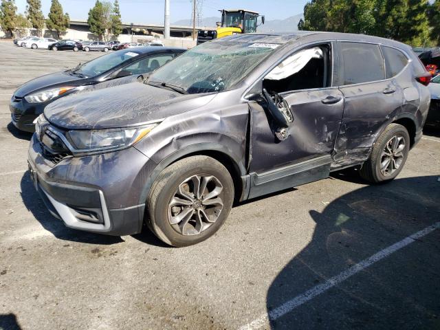 Photo 0 VIN: 7FARW1H8XLE025598 - HONDA CR-V EXL 