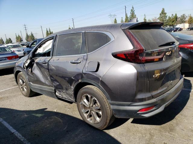 Photo 1 VIN: 7FARW1H8XLE025598 - HONDA CR-V EXL 