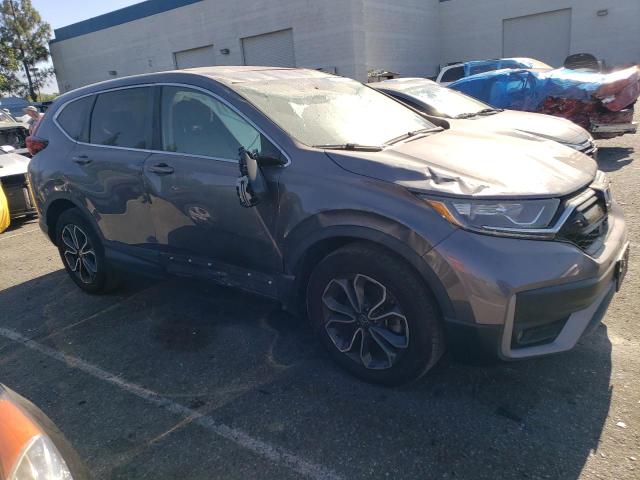 Photo 3 VIN: 7FARW1H8XLE025598 - HONDA CR-V EXL 