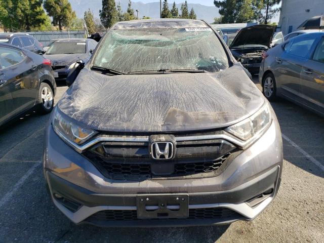 Photo 4 VIN: 7FARW1H8XLE025598 - HONDA CR-V EXL 