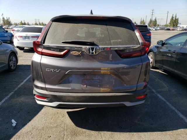 Photo 5 VIN: 7FARW1H8XLE025598 - HONDA CR-V EXL 