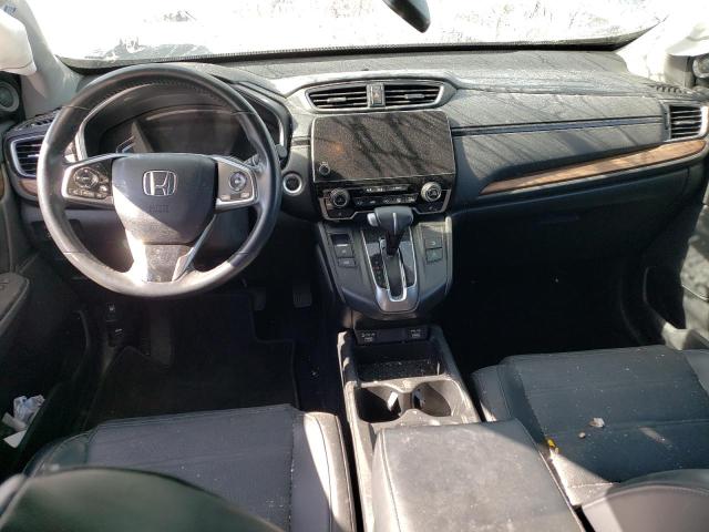 Photo 7 VIN: 7FARW1H8XLE025598 - HONDA CR-V EXL 