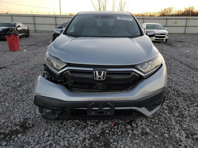 Photo 4 VIN: 7FARW1H8XLE026671 - HONDA CRV 