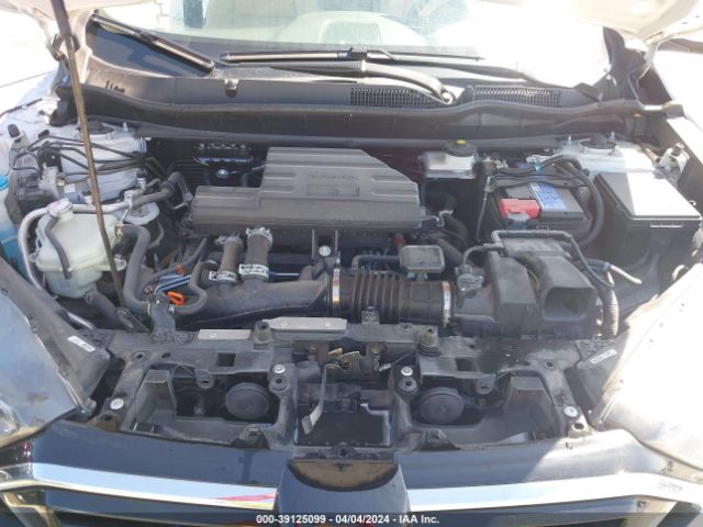 Photo 9 VIN: 7FARW1H8XNE004379 - HONDA CR-V 