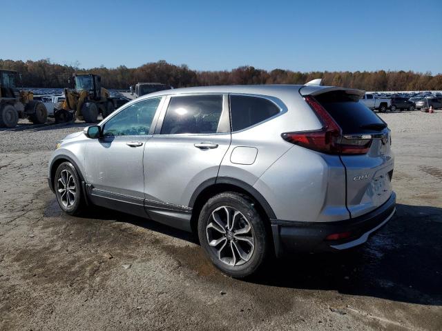 Photo 1 VIN: 7FARW1H8XNE013082 - HONDA CR-V EXL 