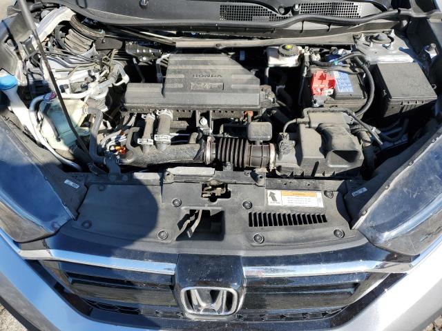 Photo 11 VIN: 7FARW1H8XNE013082 - HONDA CR-V EXL 