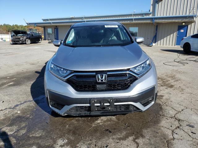 Photo 4 VIN: 7FARW1H8XNE013082 - HONDA CR-V EXL 