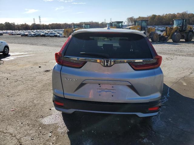 Photo 5 VIN: 7FARW1H8XNE013082 - HONDA CR-V EXL 