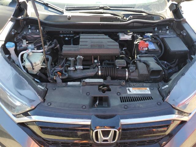 Photo 11 VIN: 7FARW1H8XNE022932 - HONDA CRV 