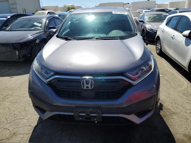 Photo 4 VIN: 7FARW1H8XNE022932 - HONDA CRV 