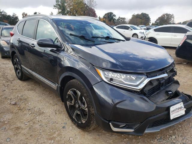 Photo 0 VIN: 7FARW1H90HE022581 - HONDA CR-V TOURI 