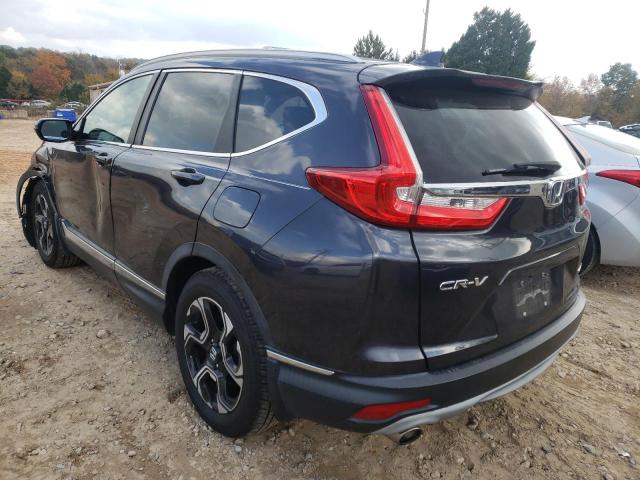 Photo 2 VIN: 7FARW1H90HE022581 - HONDA CR-V TOURI 