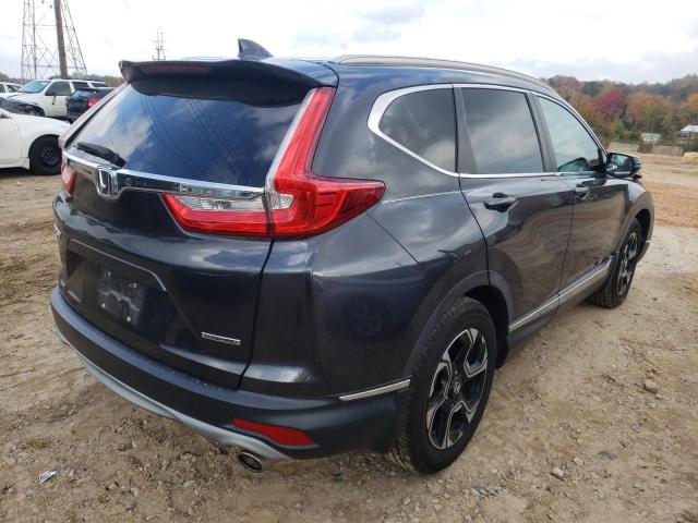 Photo 3 VIN: 7FARW1H90HE022581 - HONDA CR-V TOURI 