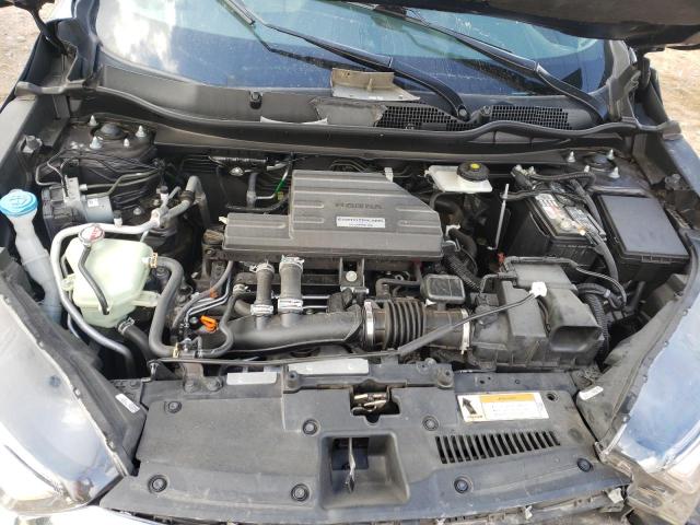 Photo 6 VIN: 7FARW1H90HE022581 - HONDA CR-V TOURI 