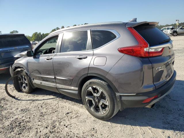 Photo 1 VIN: 7FARW1H90HE023391 - HONDA CR-V TOURI 