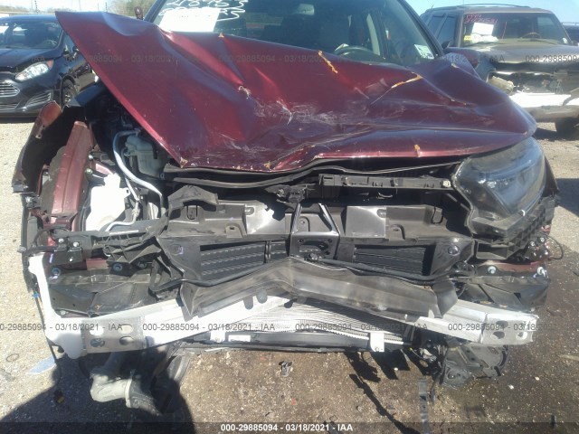 Photo 5 VIN: 7FARW1H90JE002823 - HONDA CR-V 