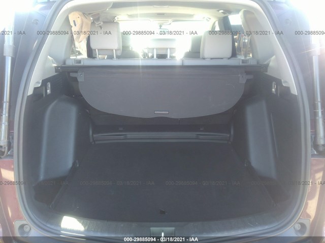 Photo 7 VIN: 7FARW1H90JE002823 - HONDA CR-V 