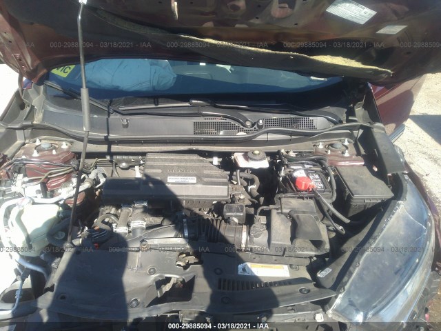 Photo 9 VIN: 7FARW1H90JE002823 - HONDA CR-V 