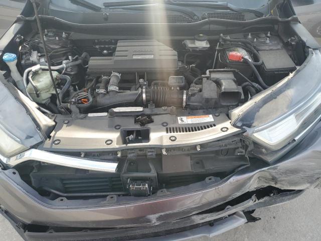 Photo 11 VIN: 7FARW1H90JE022733 - HONDA CR-V TOURI 