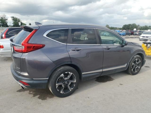 Photo 2 VIN: 7FARW1H90JE022733 - HONDA CR-V TOURI 