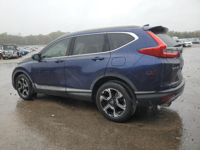 Photo 1 VIN: 7FARW1H90JE039483 - HONDA CR-V TOURI 