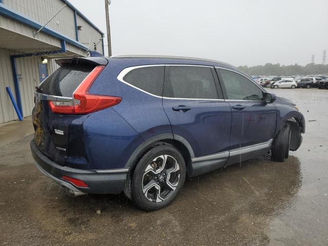 Photo 2 VIN: 7FARW1H90JE039483 - HONDA CR-V TOURI 