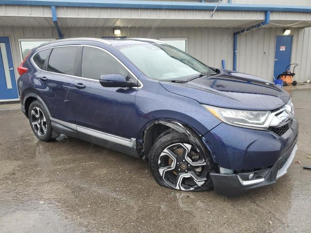 Photo 3 VIN: 7FARW1H90JE039483 - HONDA CR-V TOURI 