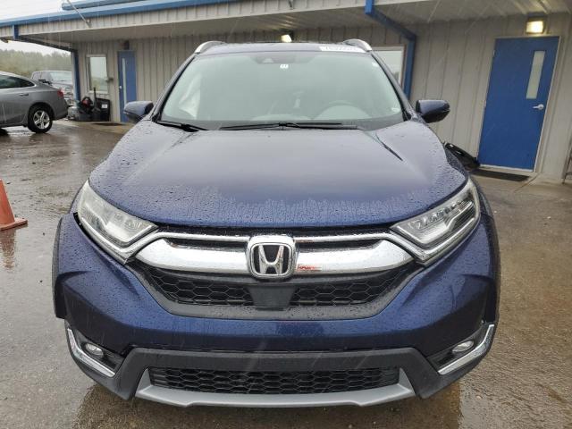 Photo 4 VIN: 7FARW1H90JE039483 - HONDA CR-V TOURI 