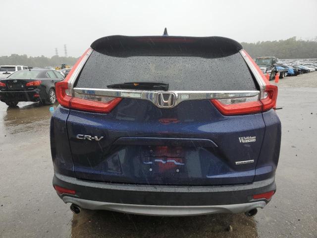 Photo 5 VIN: 7FARW1H90JE039483 - HONDA CR-V TOURI 