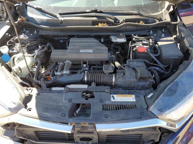 Photo 11 VIN: 7FARW1H90JE053531 - HONDA CRV 