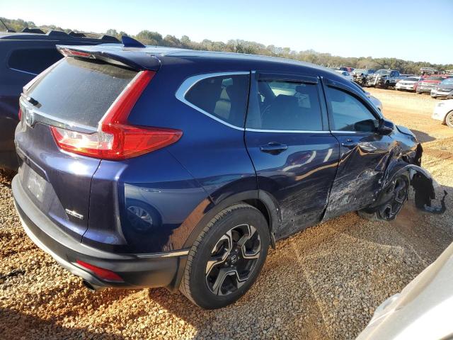 Photo 2 VIN: 7FARW1H90JE053531 - HONDA CRV 