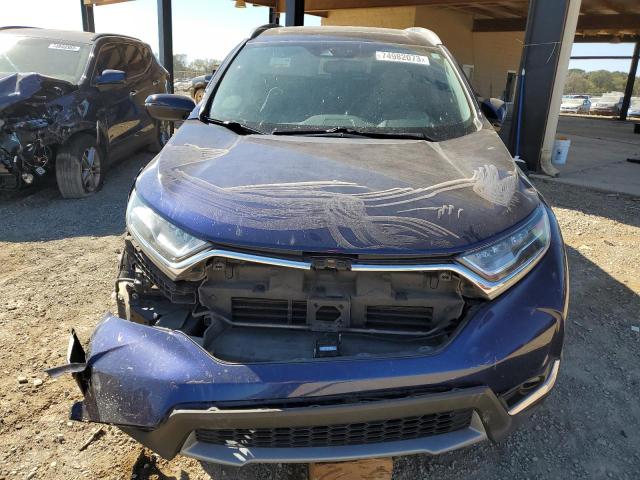 Photo 4 VIN: 7FARW1H90JE053531 - HONDA CRV 