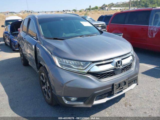 Photo 0 VIN: 7FARW1H90KE005237 - HONDA CR-V 